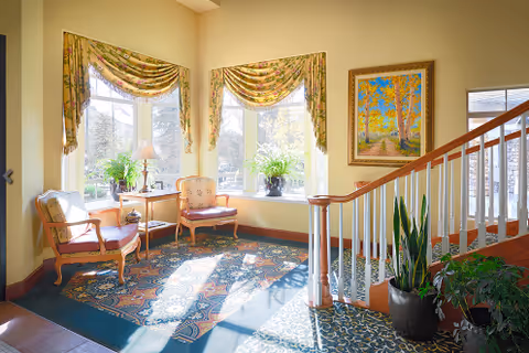 Photo 7 of Golden Pond Senior Living