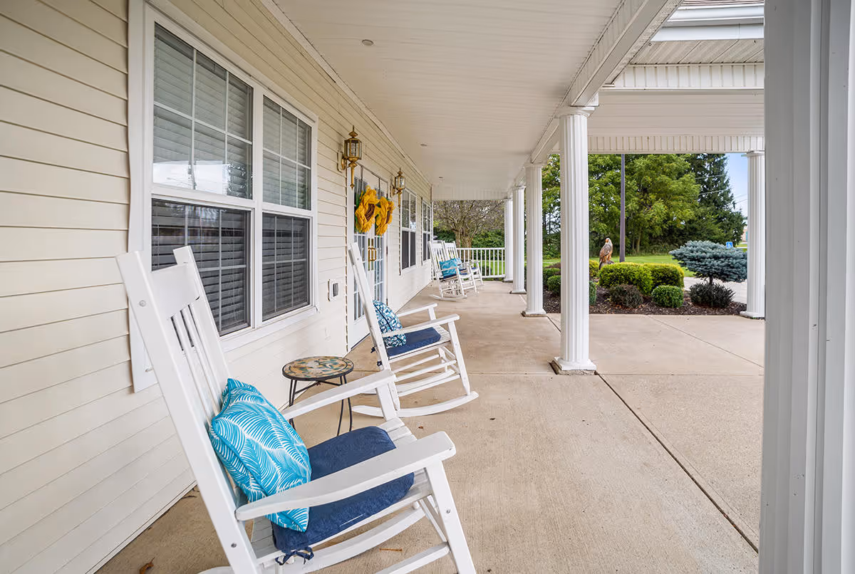 Photo 18 of Trustwell Living at Carlisle Place