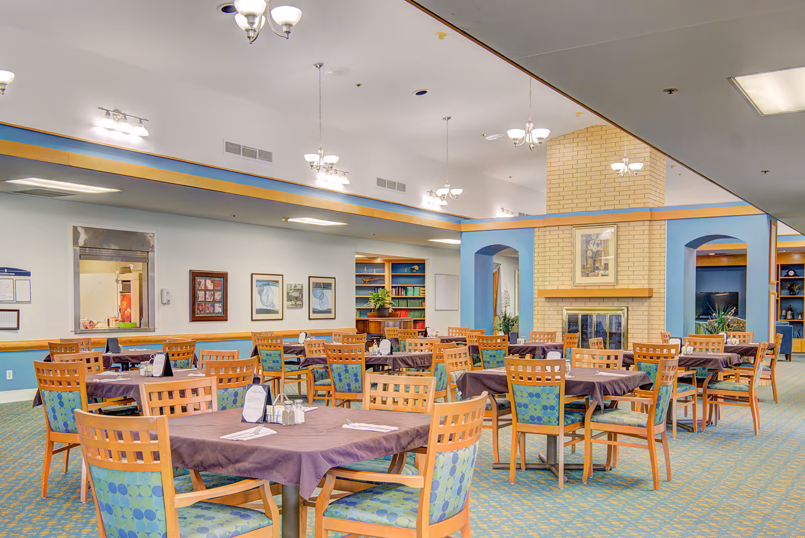 Photo 20 of Homestead Assisted Living of Clinton