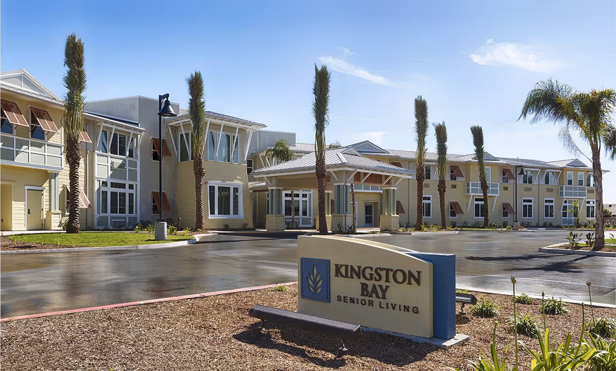 Photo of Kingston Bay Senior Living