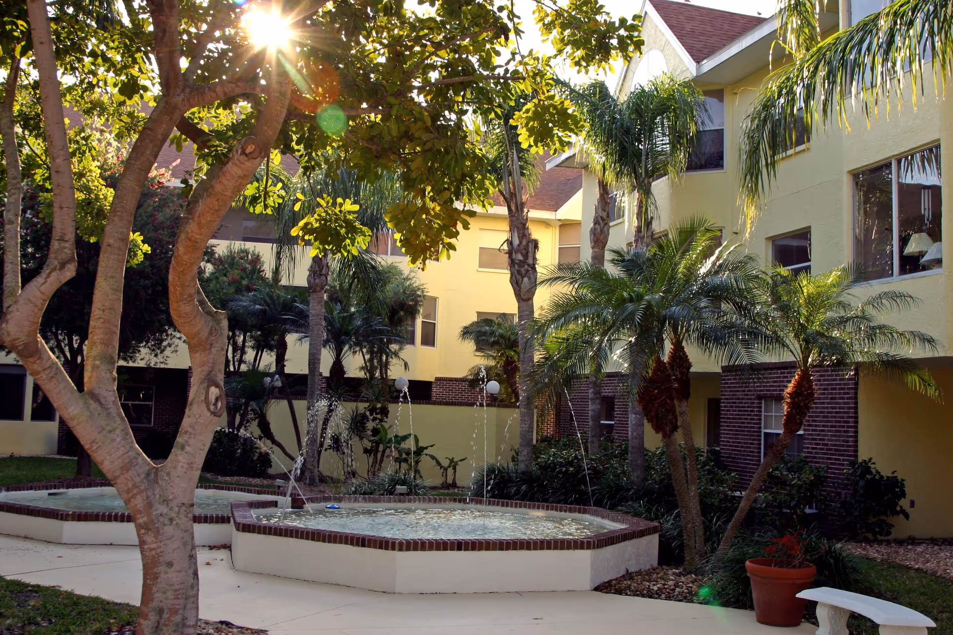 Photo 4 of Merrill Gardens at Barkley Place