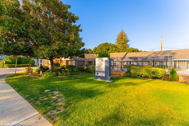 Photo of Silver Oaks Memory Care
