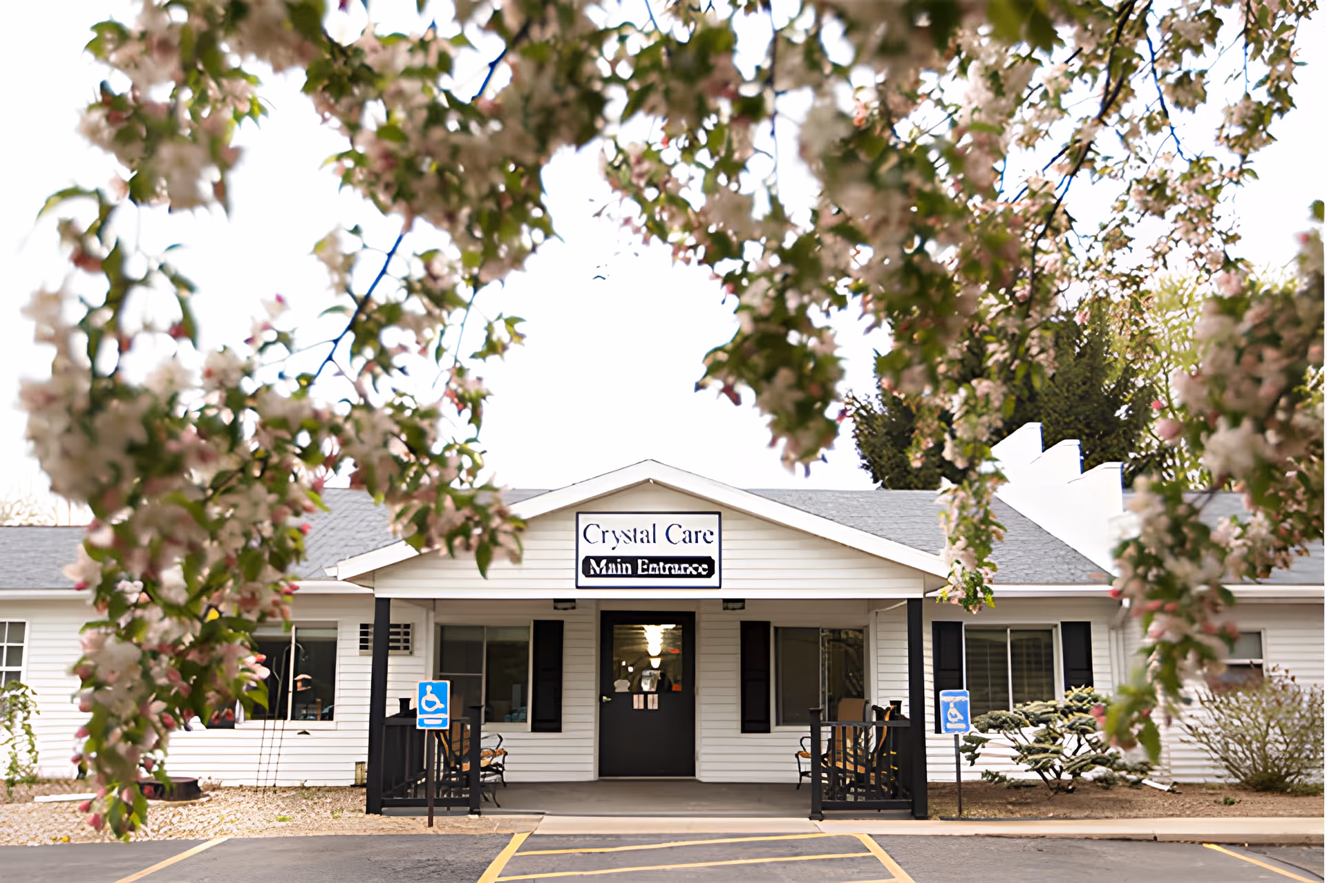 Photo of Crystal Care Center Of Ashland