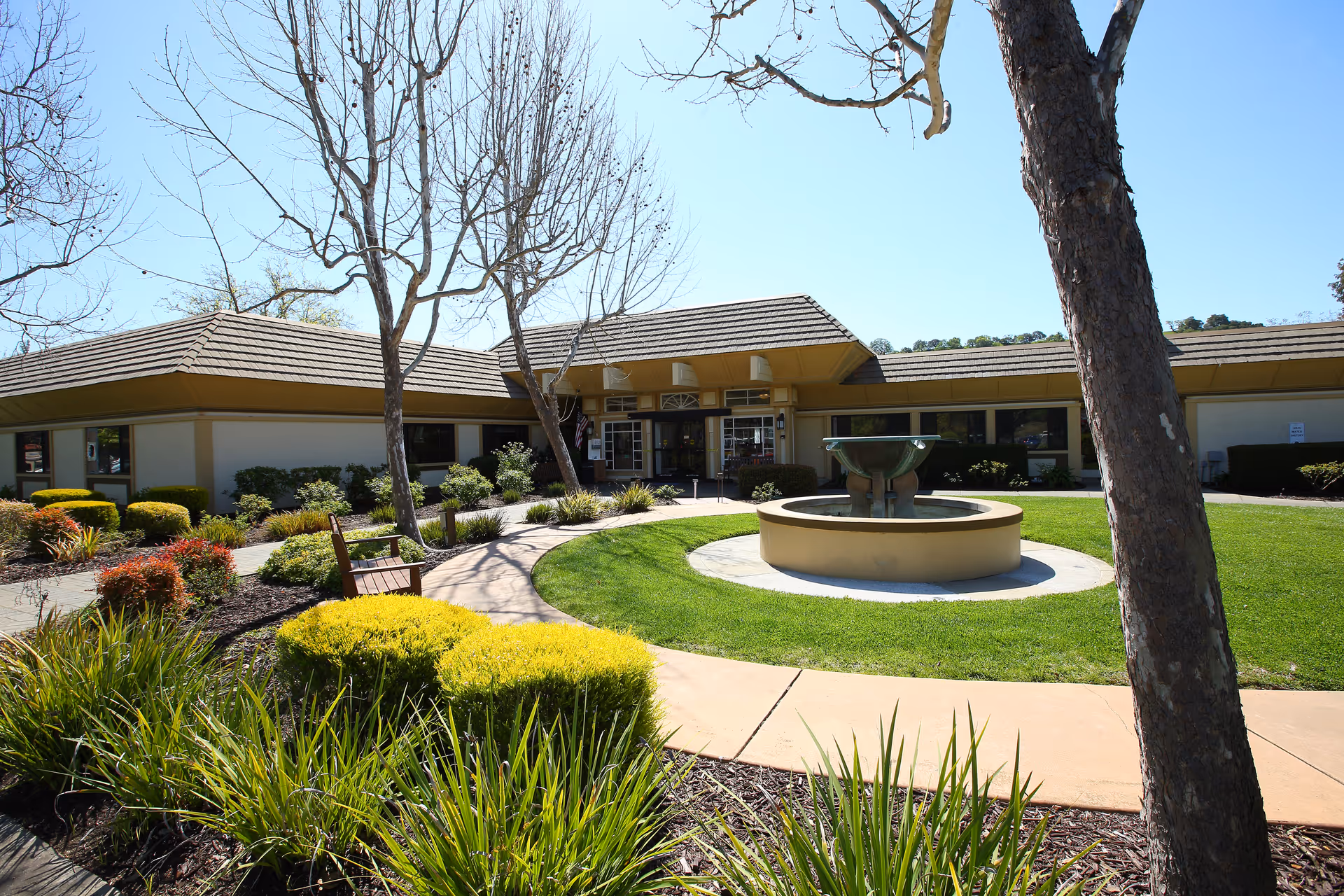 Photo of Walnut Creek Skilled Nursing & Rehabilitation Center
