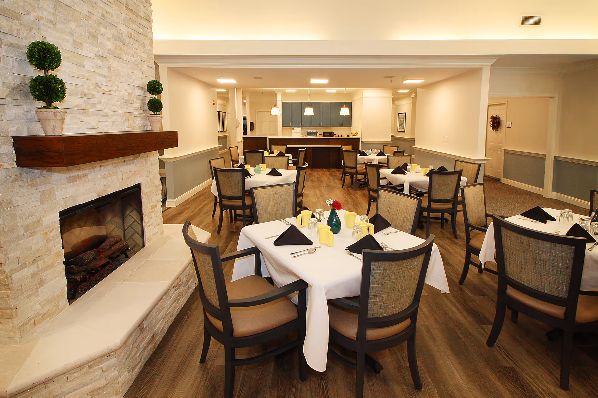 Photo 3 of Sundale Senior Living of The Woodlands