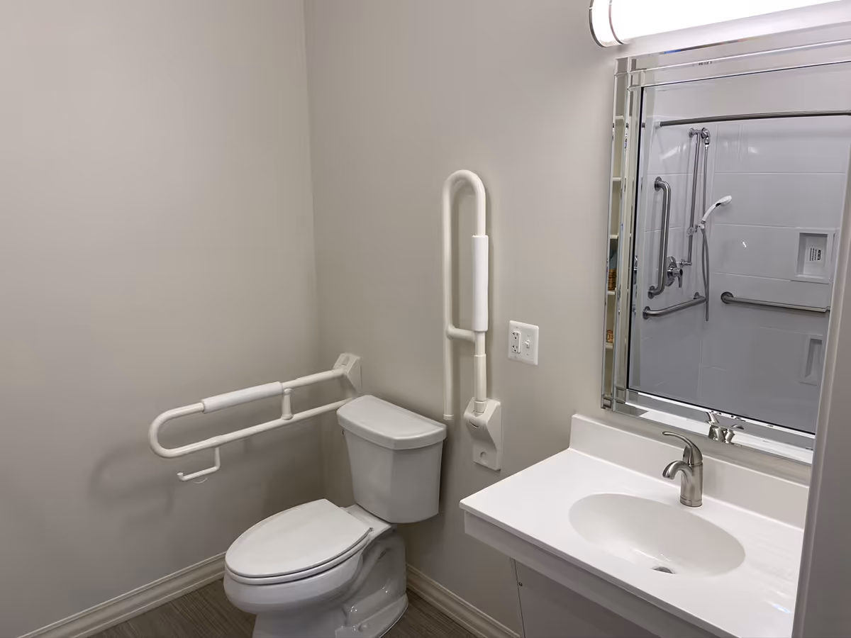 Photo 13 of Evermore Senior Living