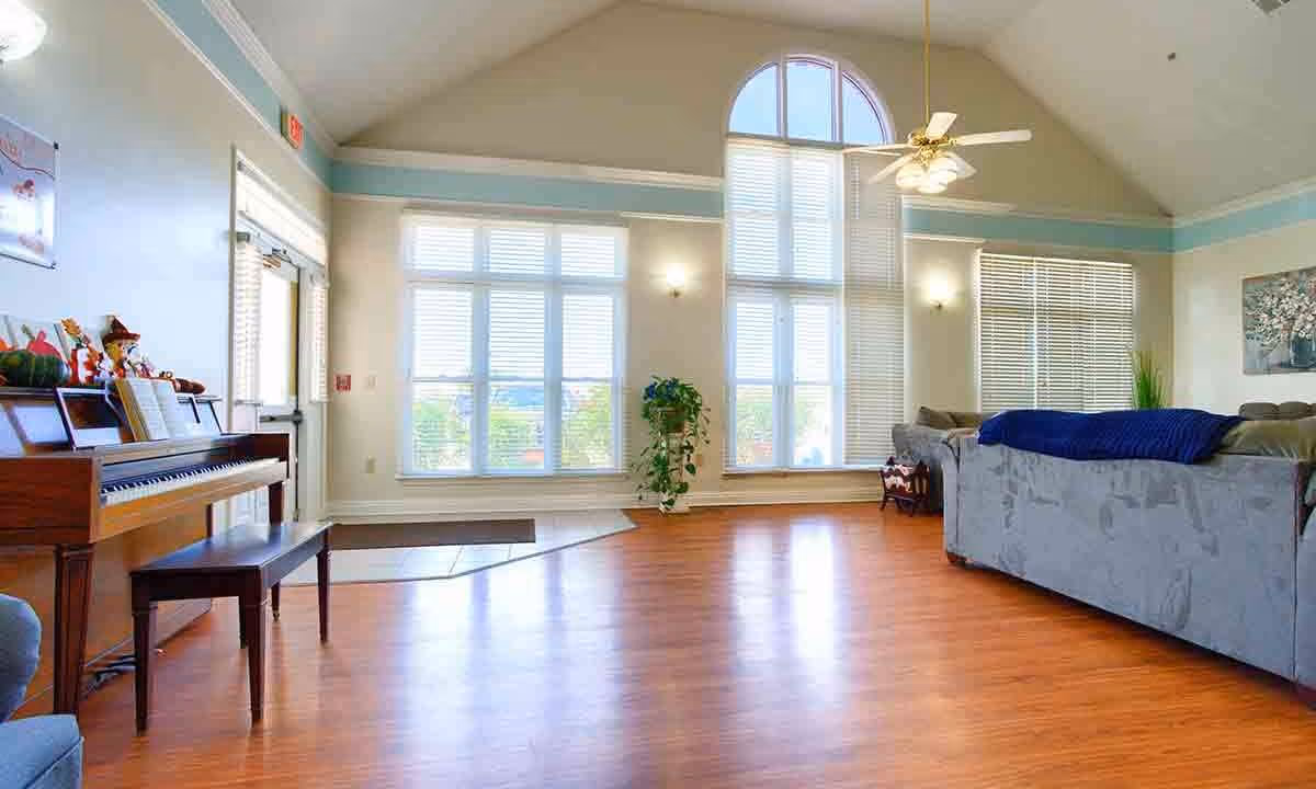 Photo 12 of Belmont Assisted Living