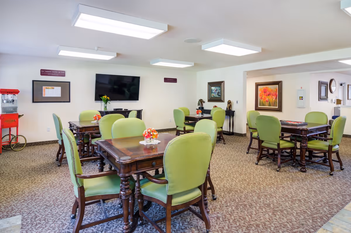 Photo 13 of Edgewood Point Senior Living