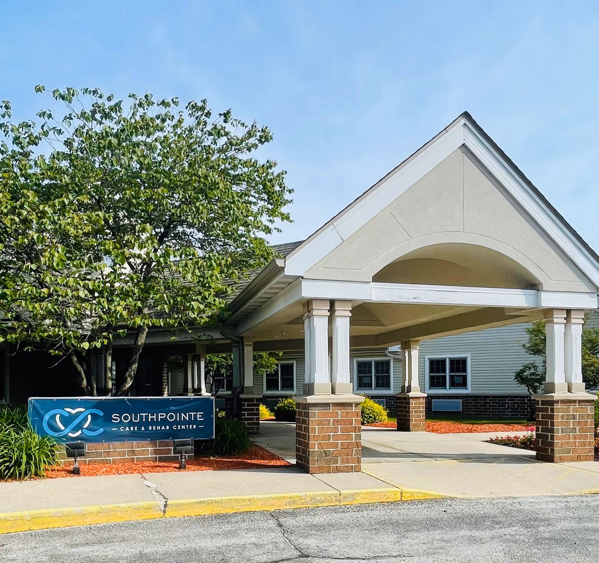 Photo of Southpointe Healthcare Center (WI)