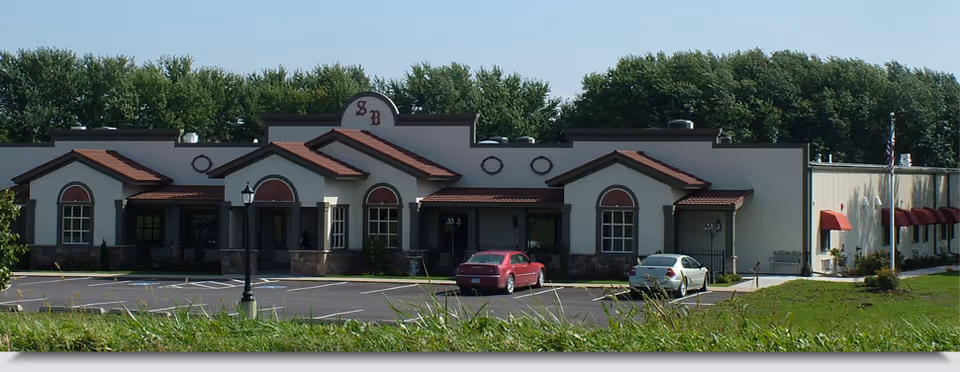 Photo of Stoney Brook Village