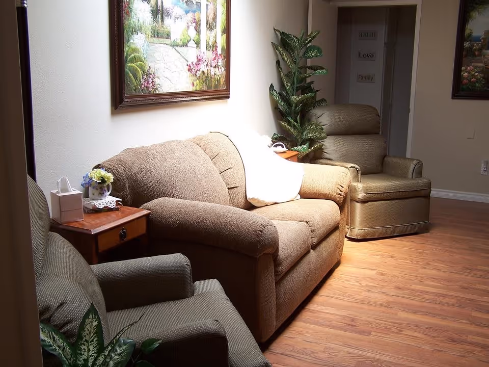 Photo of Buena Park Elder Care