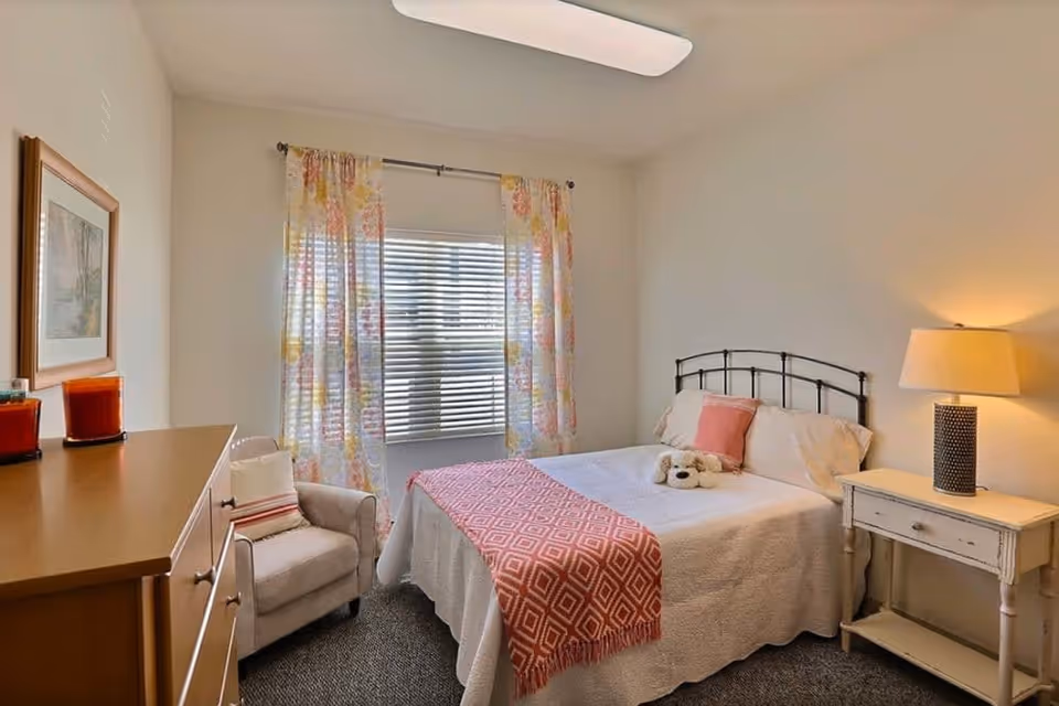 Photo 5 of Milestone Senior Living Stoughton