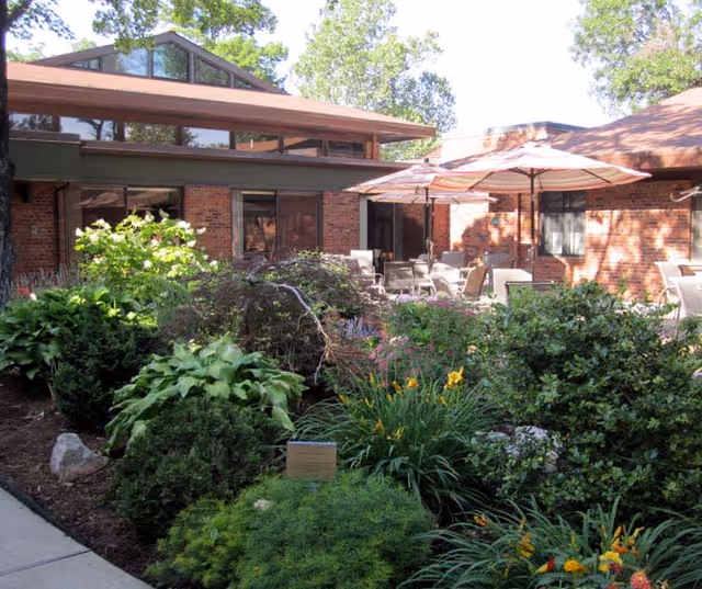Photo 6 of The Mary Culver Home for Visually Impaired Women