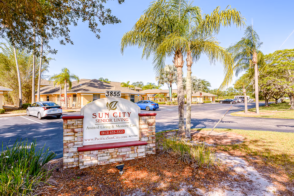 Photo of Sun City Senior Living