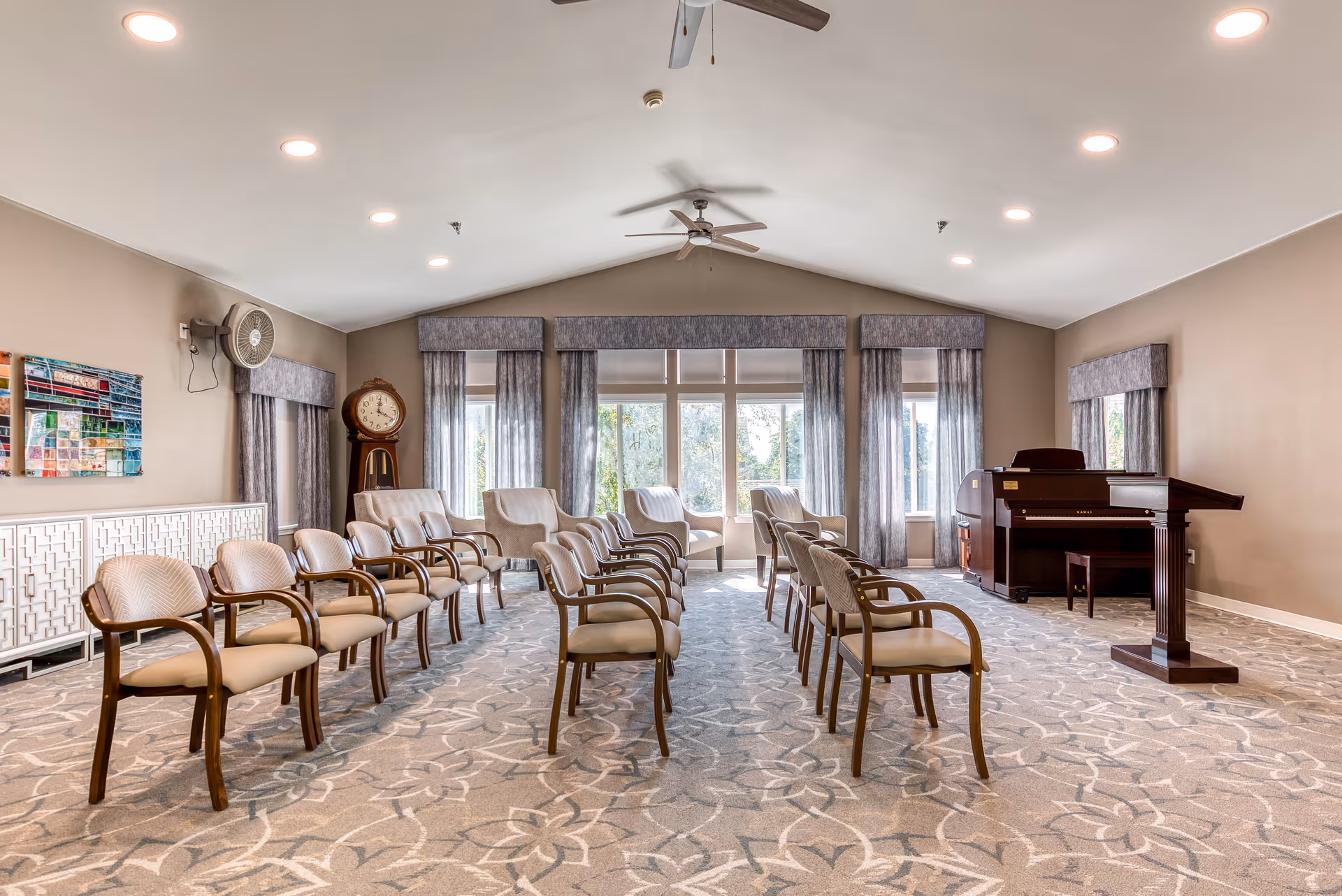 Photo 37 of Solstice Senior Living at Sandy