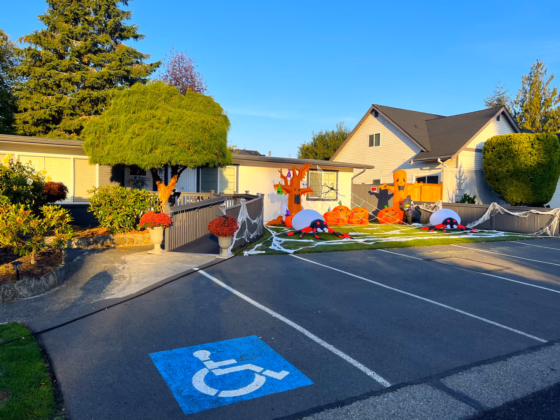 Photo 2 of 1st Legacy Senior Family Care Home