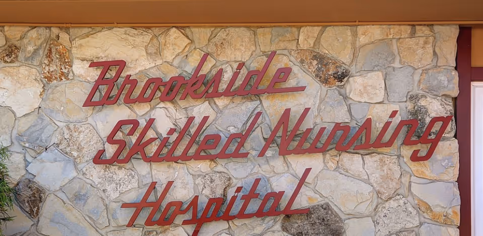 Photo 2 of Brookside Skilled Nursing Hospital