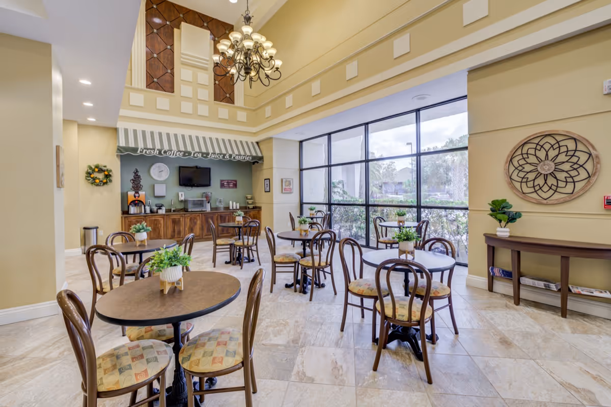 Photo 21 of Grand Villa of DeLand