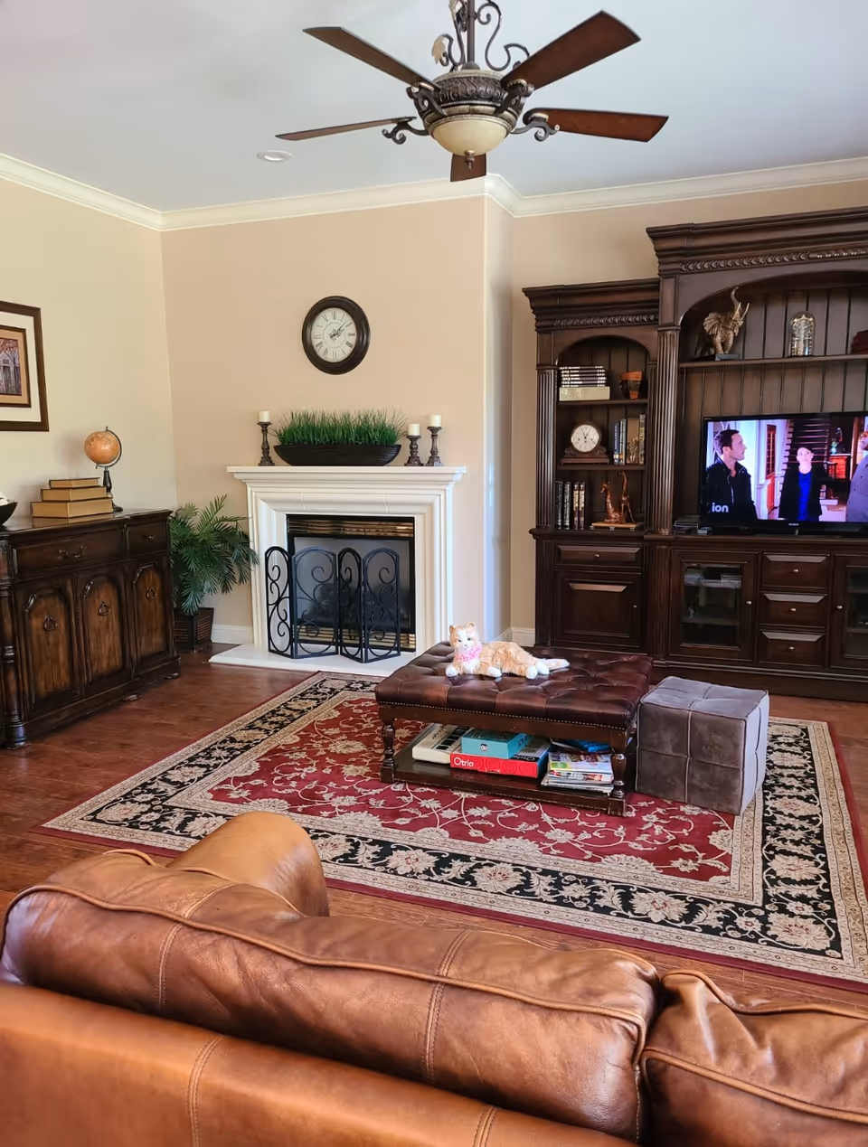 Photo of Bright Horizons Care Home II
