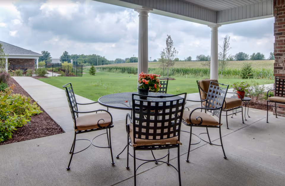 Photo 5 of The Arbors At Centennial Pointe