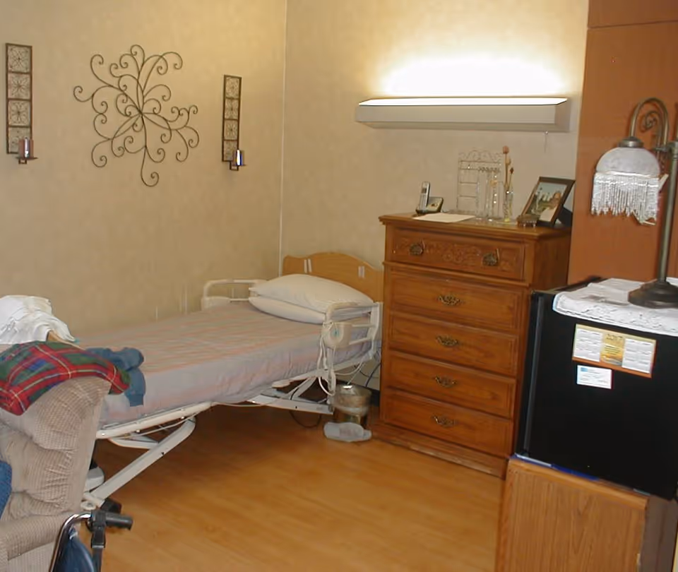 Photo 2 of Marian Manor Healthcare Center