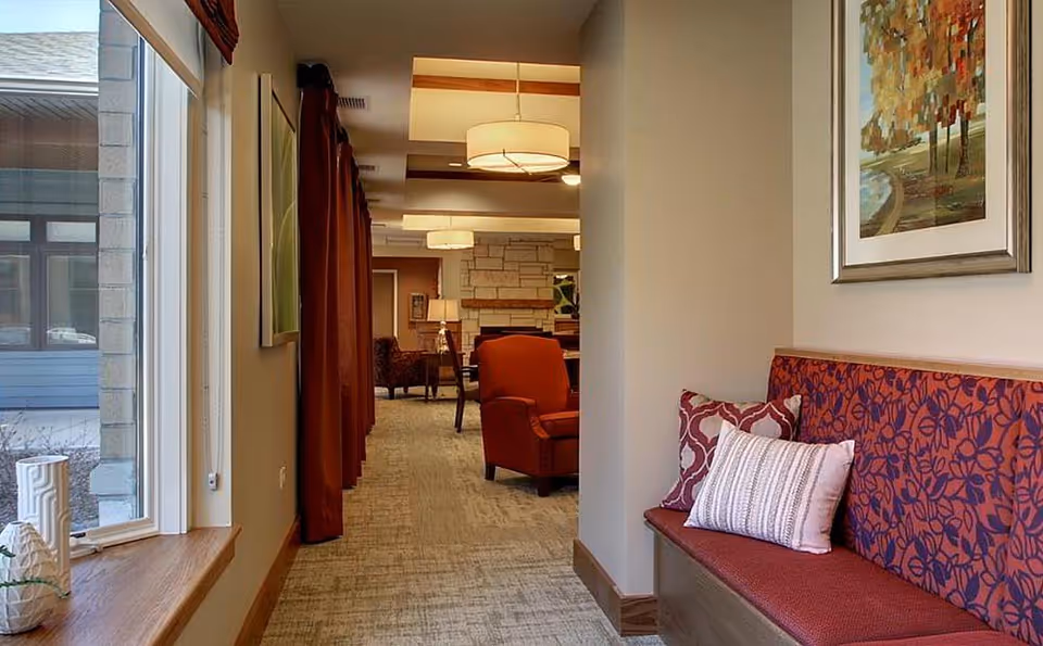 Photo 17 of Evergreen Senior Living