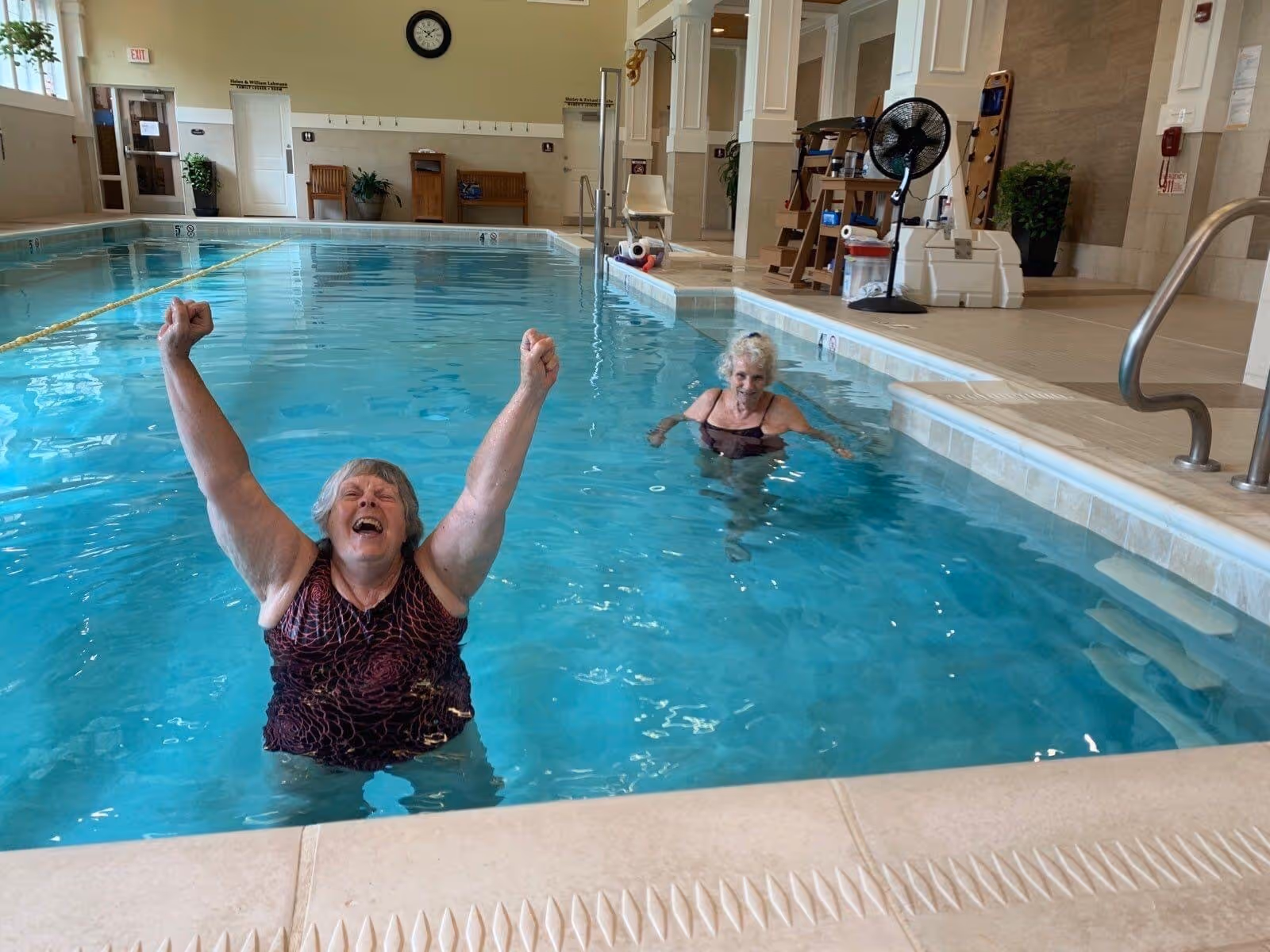 Photo 8 of Otterbein Lebanon SeniorLife Community