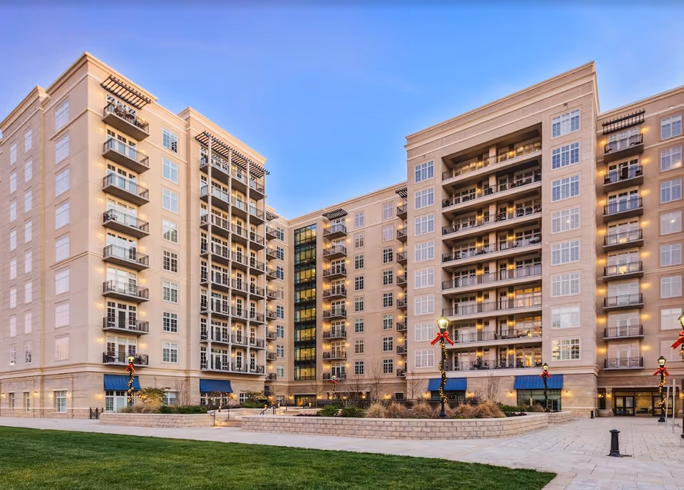 Photo 2 of The Barclay at SouthPark