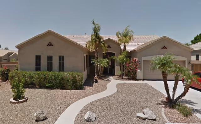 Photo 1 of Desert Ranch Assisted Living Home LLC