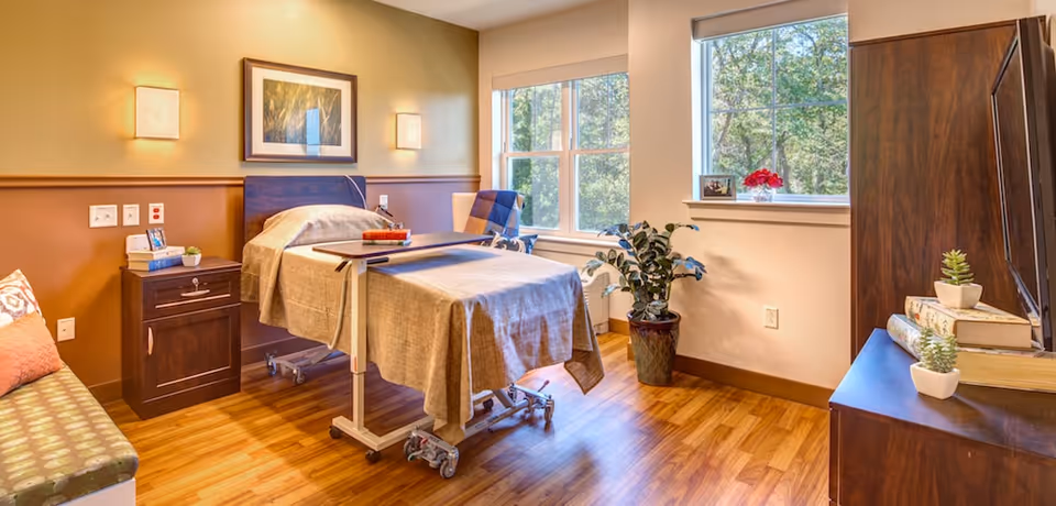 Photo 10 of Village Point Rehabilitation & Healthcare