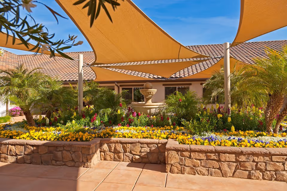 Photo 5 of Amber Creek Inn Memory Care Community