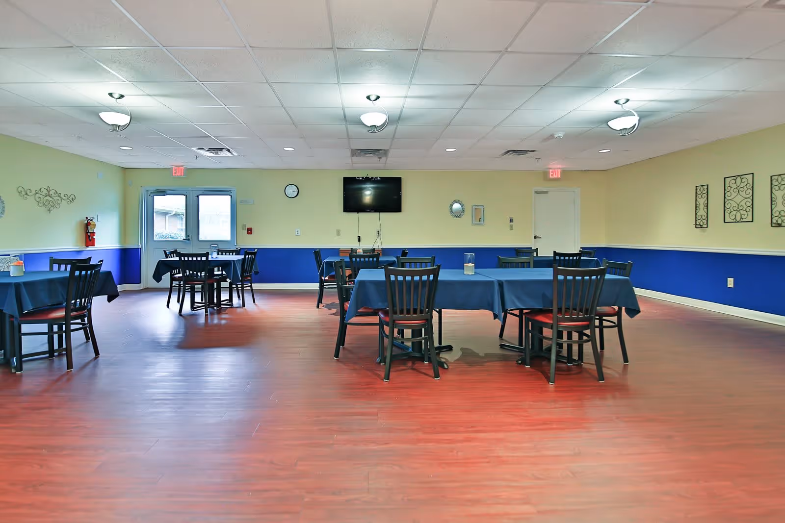 Photo 11 of Manchester Court Assisted Living and Memory Care
