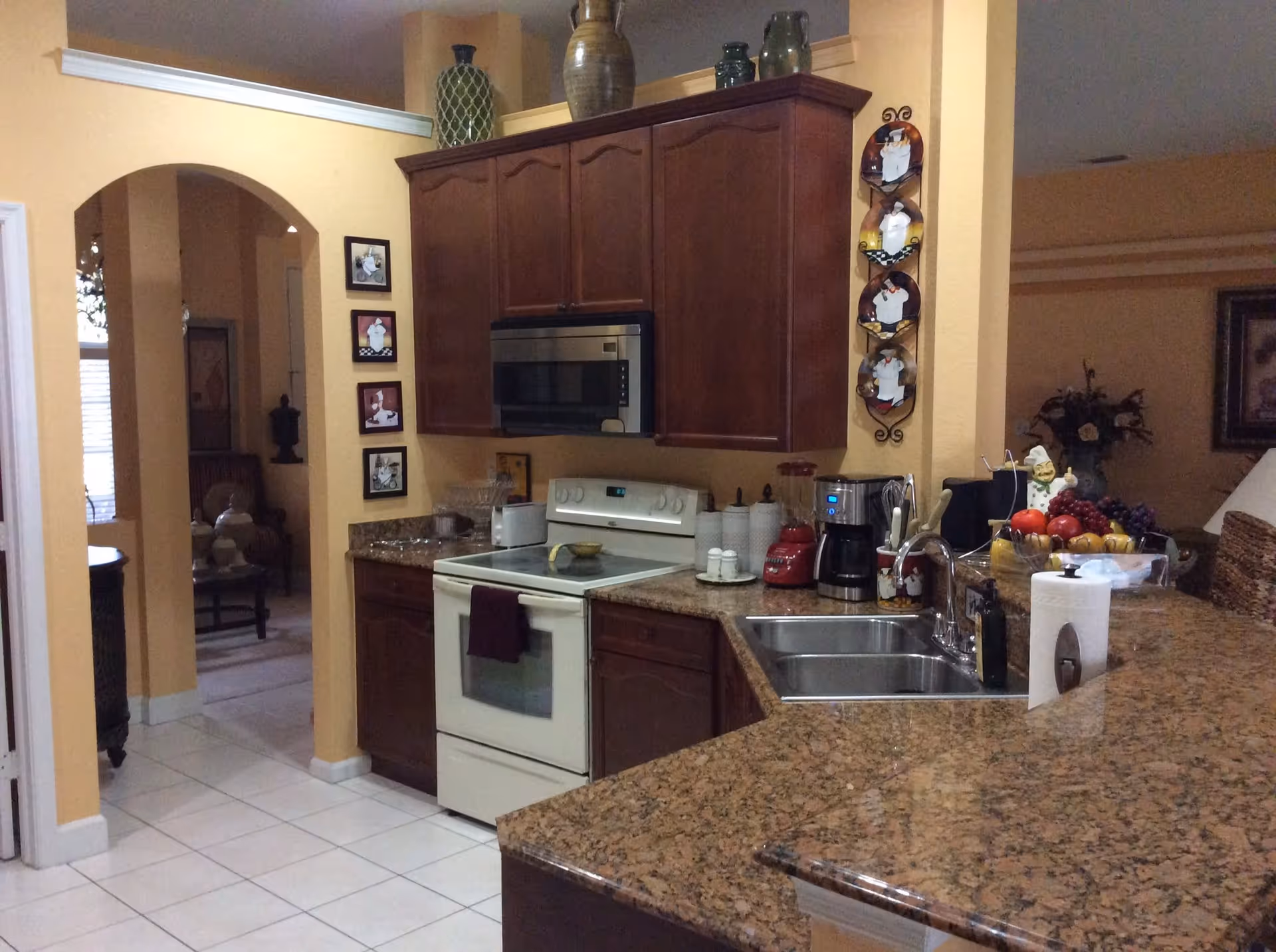 Photo 7 of Loving Care of the Treasure Coast, LLC