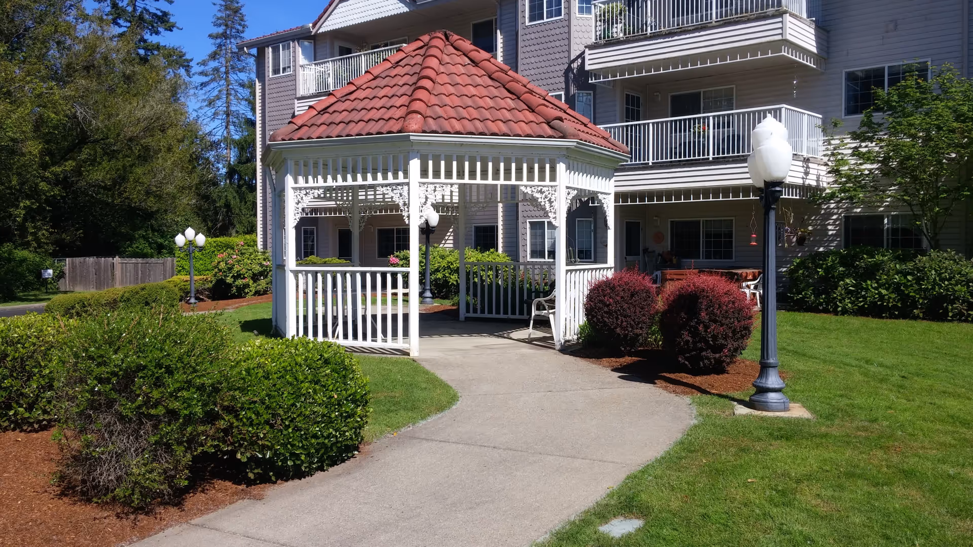 Photo 10 of Riverview Terrace