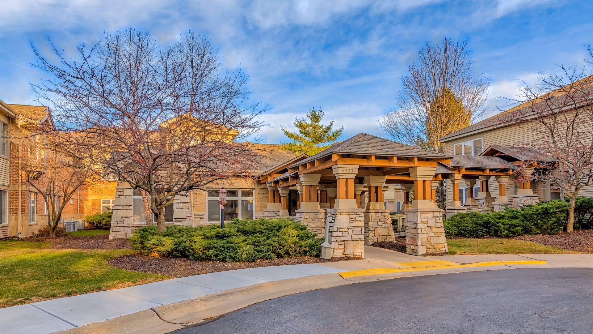 Photo of Harbour Health Assisted Living