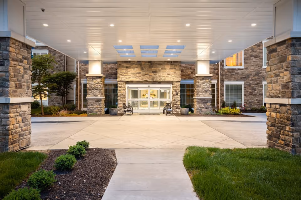 Photo 4 of Alto Overland Park
