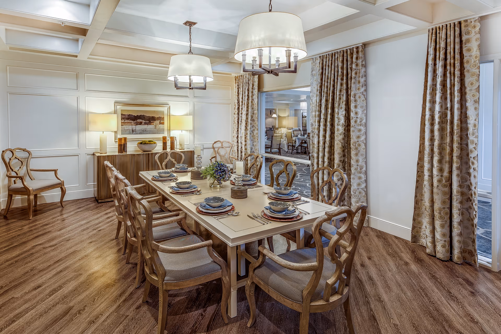Photo 7 of Legacy House of Centennial Hills
