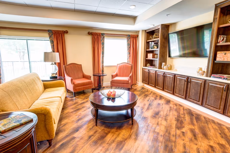 Photo 9 of Woodland Heights Senior Living