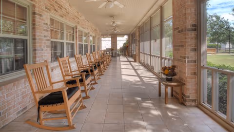 Photo 14 of The Haven & The Laurels in Stone Oak