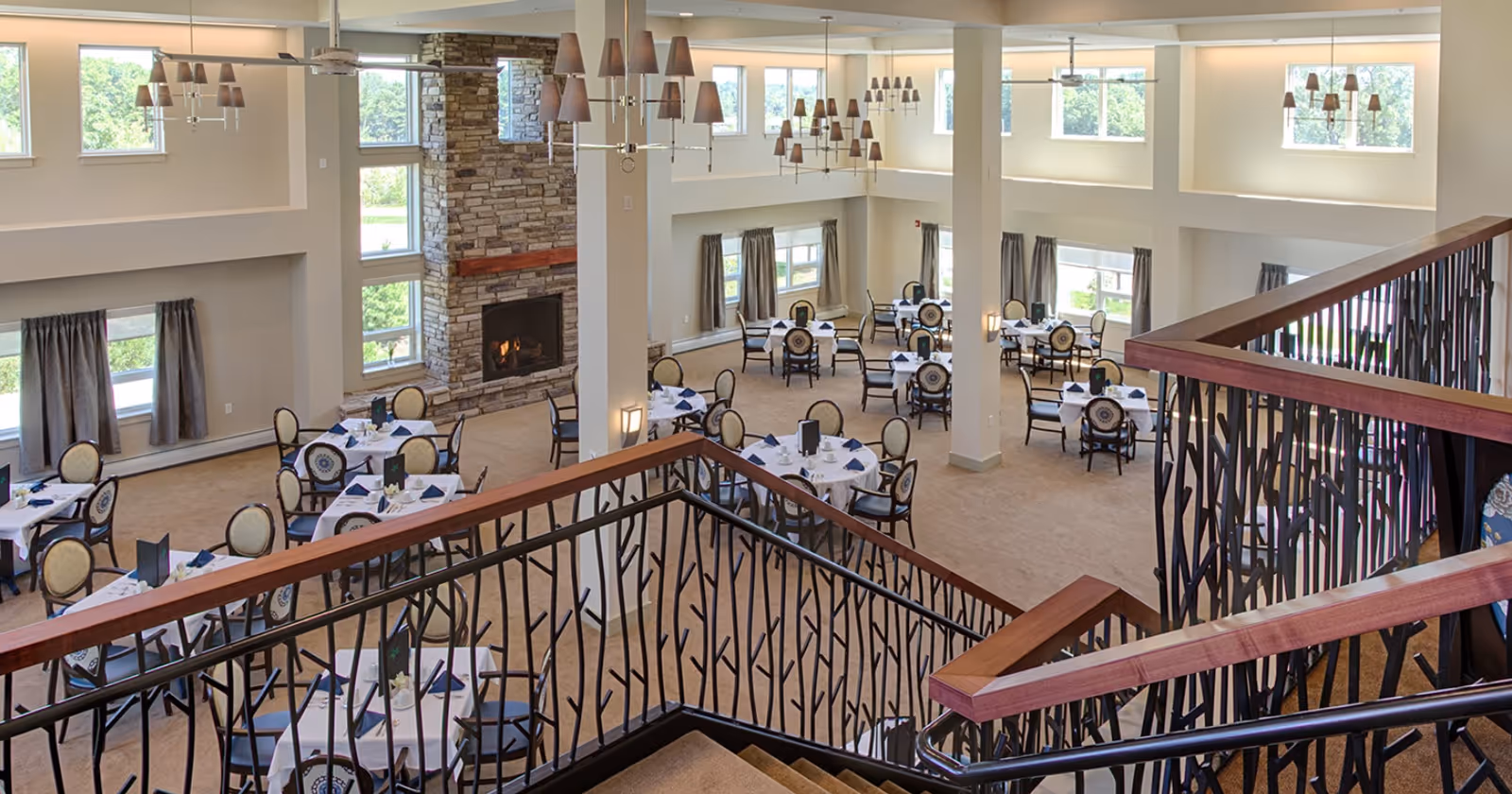 Photo 13 of The Residence at Quarry Hill