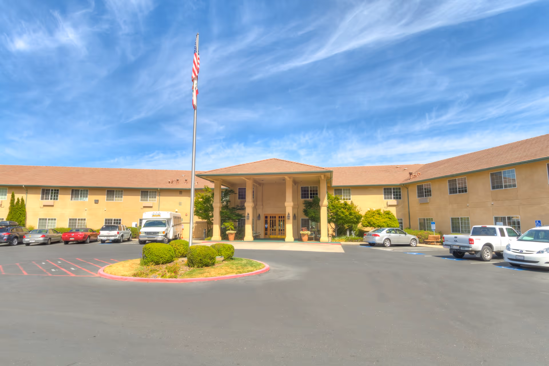 Photo 2 of Skyline Place Senior Living