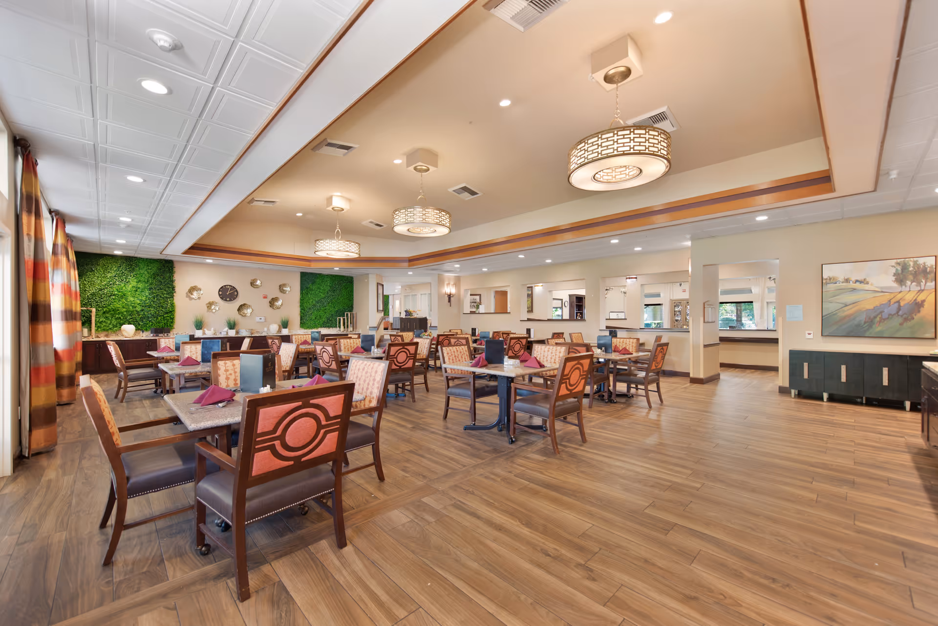 Photo 10 of Healdsburg Senior Living