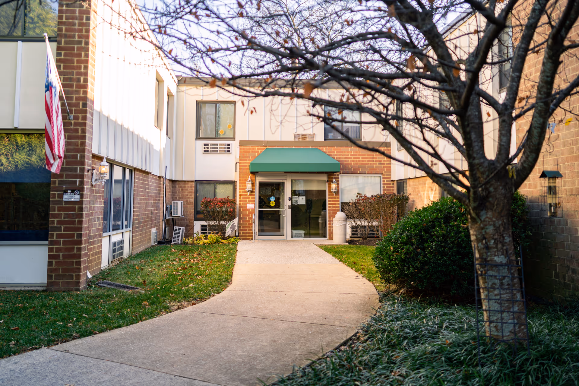 Photo of Autumn Lake Healthcare at Catonsville