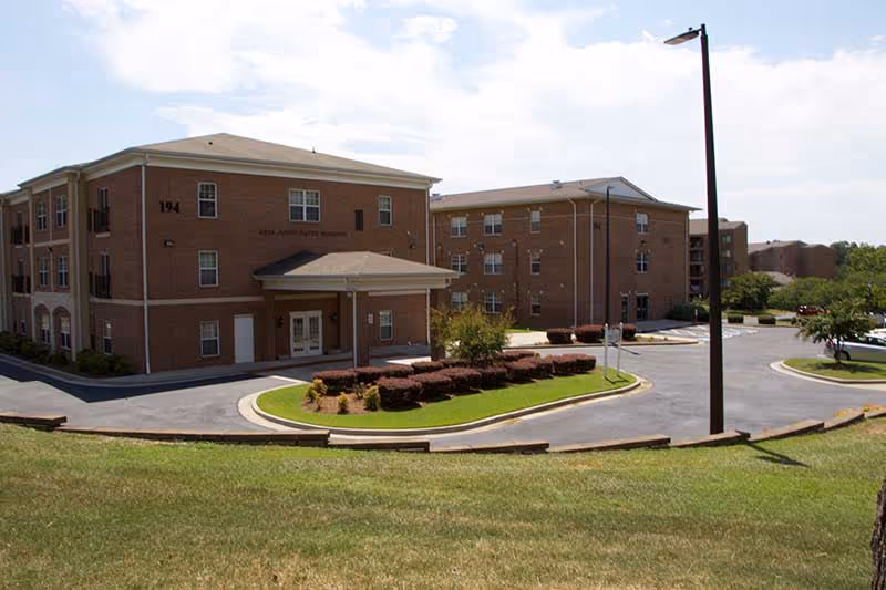 Photo of Magnolia Manor of Macon