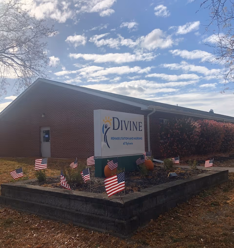 Photo of Divine Rehabilitation and Nursing at Sylvania