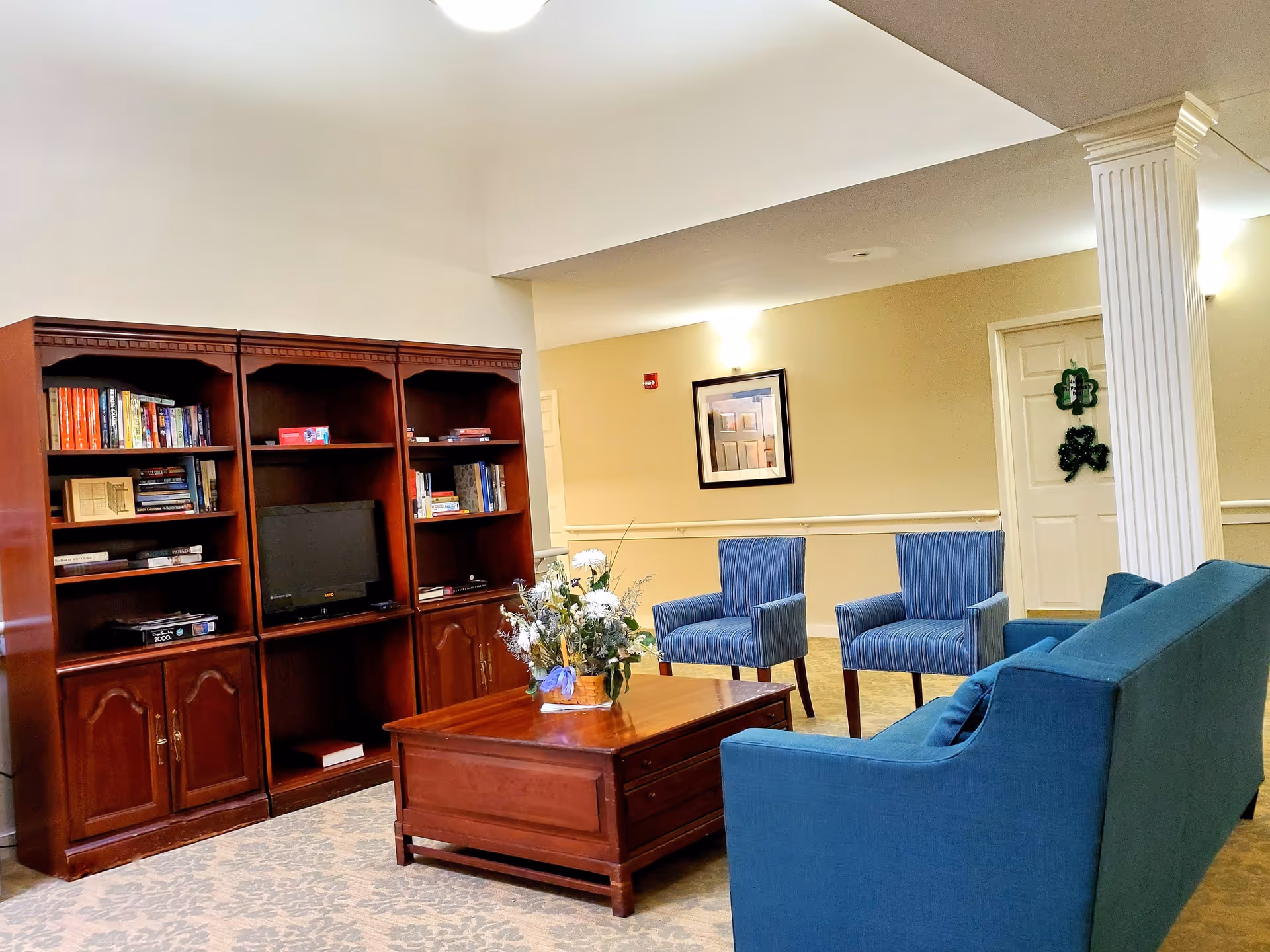 Photo 3 of Paramount Senior Living at Westerville