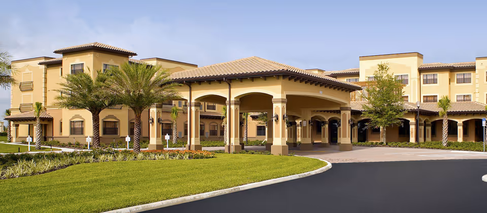 Photo of Grand Living Park at Lake Mary