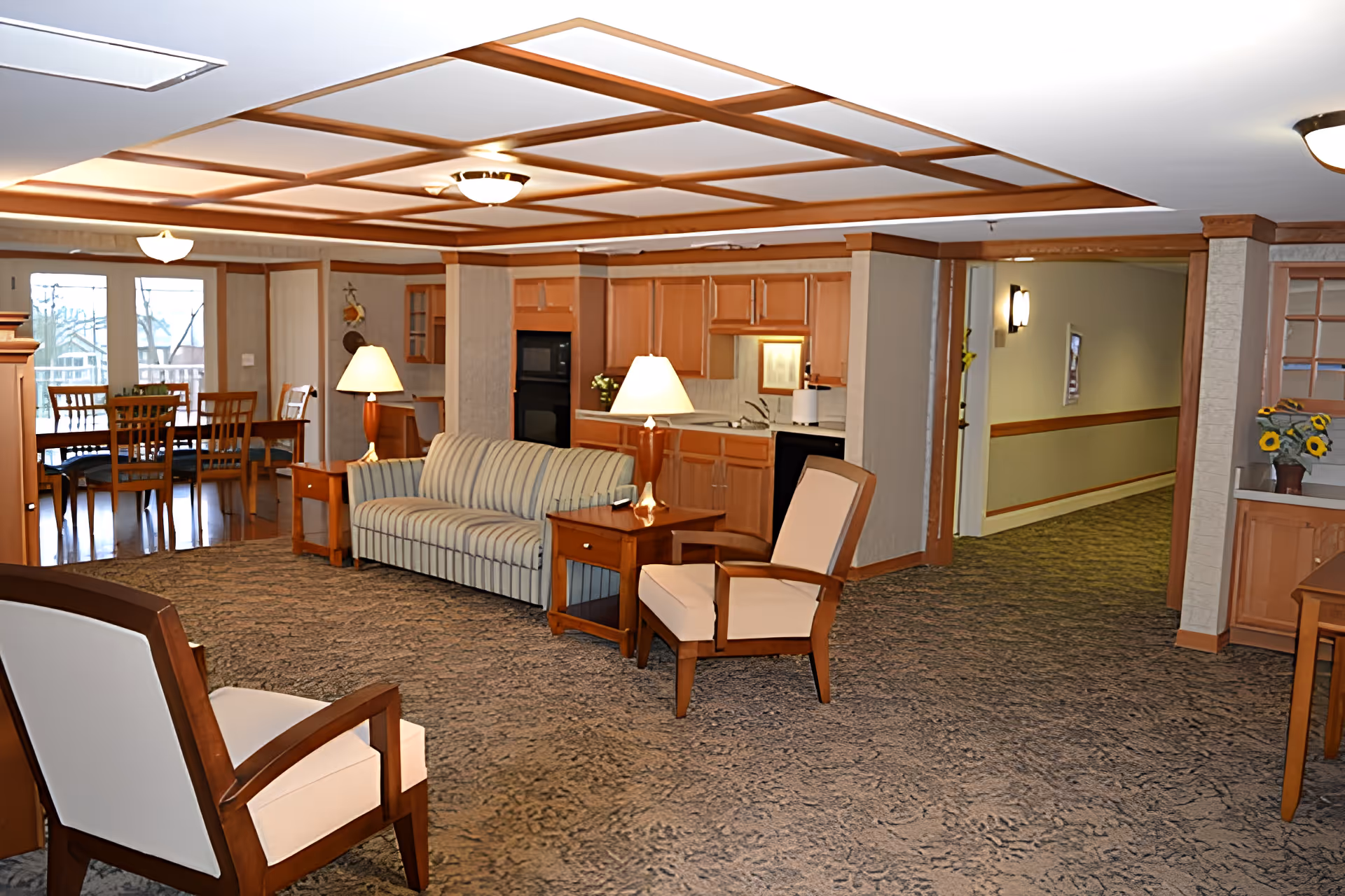 Photo 4 of Fountain View Assisted Living