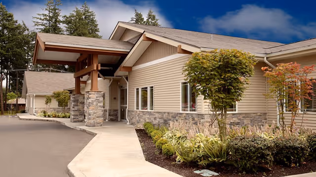 Photo of Puyallup Nursing and Rehabilitation Center