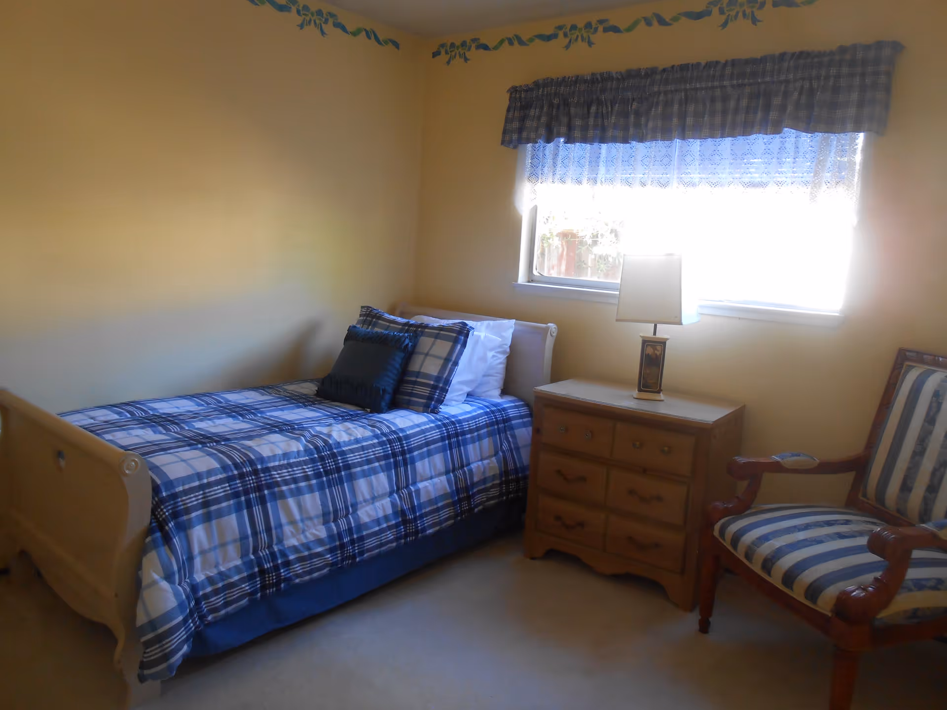 Photo of Paradise Villa Senior Care